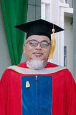 Asst. Prof. Dr. Abdurrohman Chapakiya