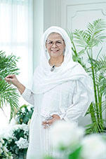 Prof. Dr. amina wadud