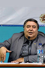 Prof. Dr. Hasan Yousuf